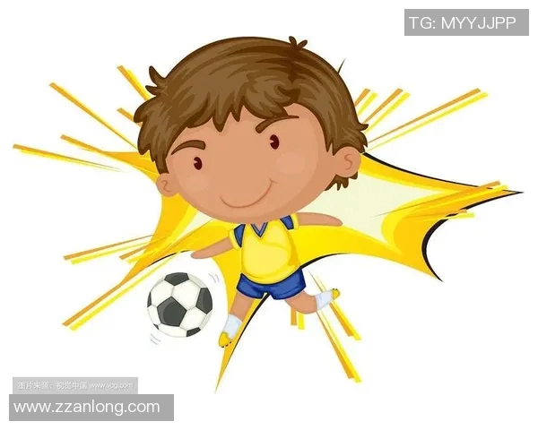 著名足球明星插图素材的创意设计与应用探索 著名足球明星插图素材的创意设计与应用探索