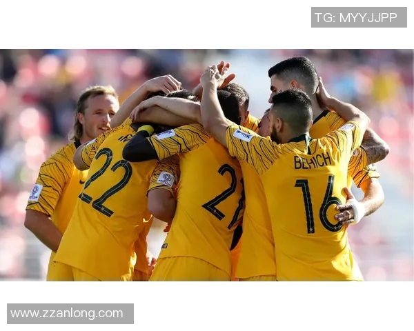 乌兹别克与澳大利亚激战正酣谁能在这场较量中胜出